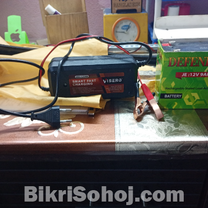 প্যাডেল ভ্যান